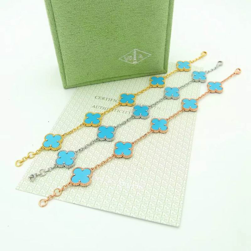 Van Cleef & Arpels bracelet 12yxq14 (2)