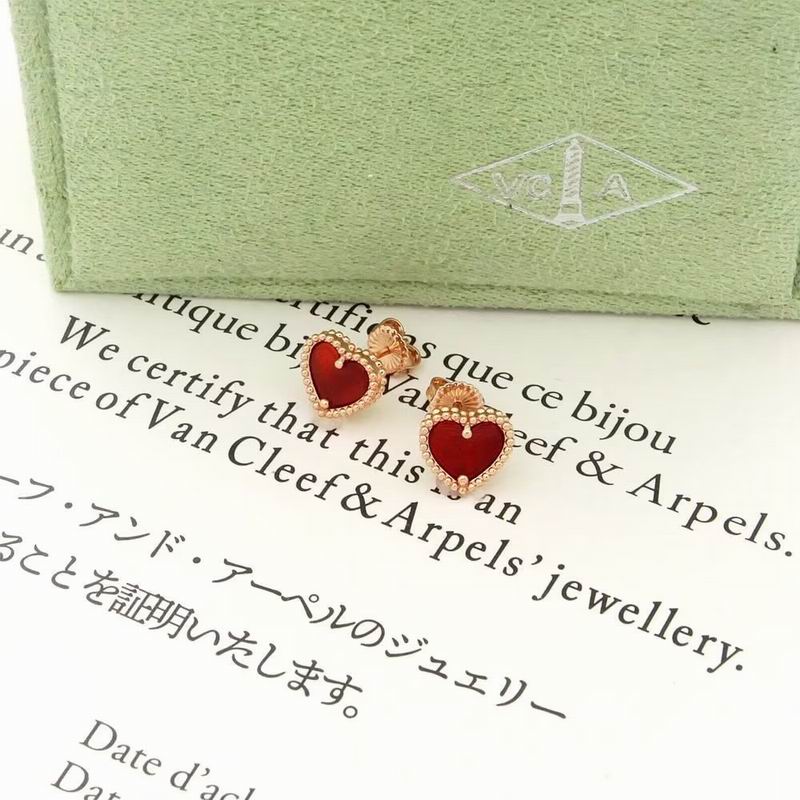 Van Cleef & Arpels earring 07yxq02 (4)