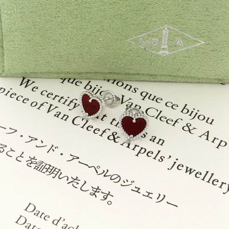 Van Cleef & Arpels earring 07yxq02 (6)