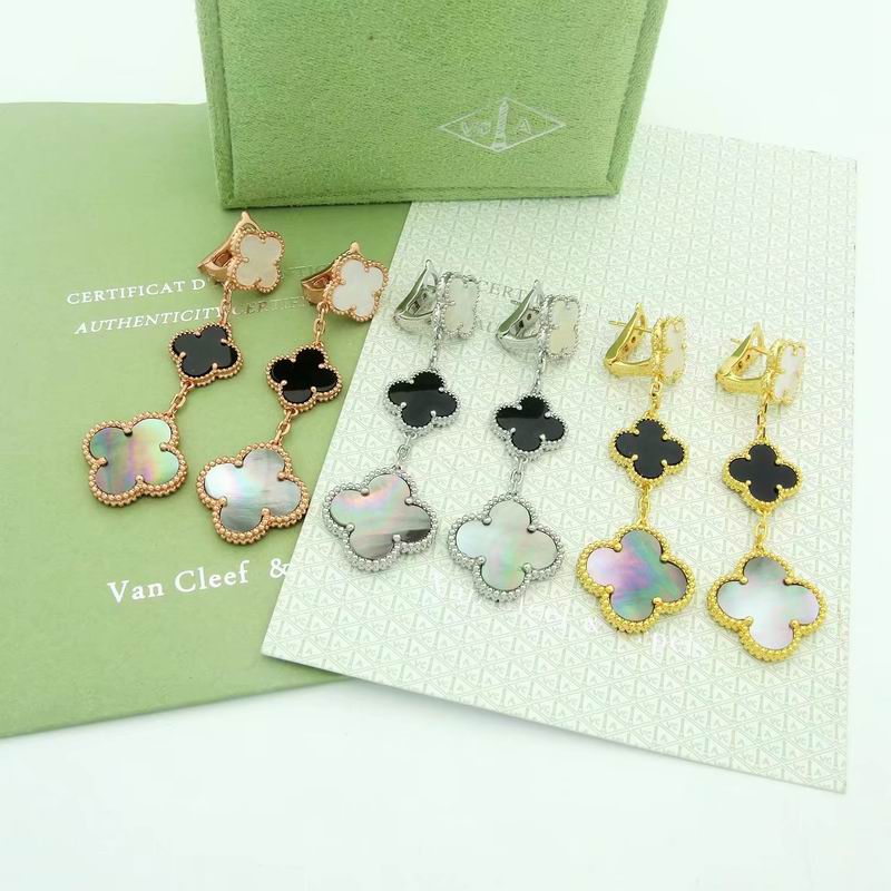 Van Cleef & Arpels earring 08yxq01 (4)