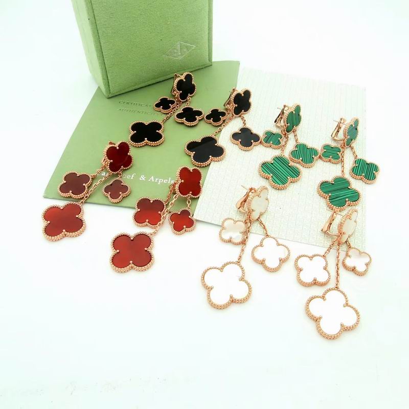 Van Cleef & Arpels earring 08yxq03 (3)