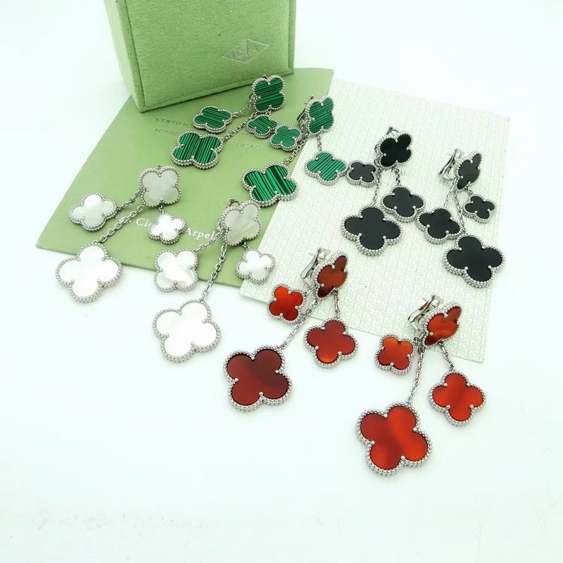 Van Cleef & Arpels earring 08yxq03 (4)