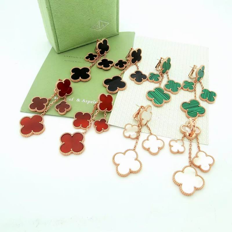 Van Cleef & Arpels earring 08yxq03 (5)