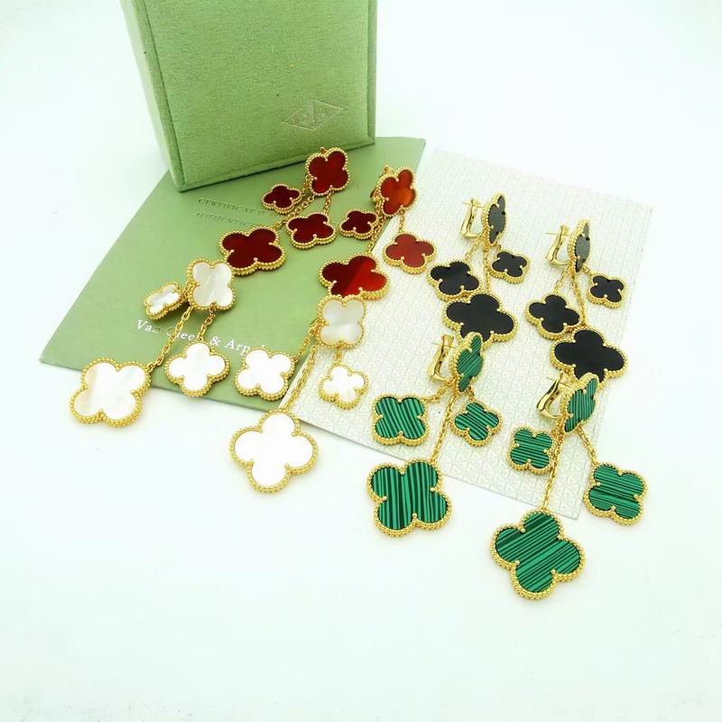 Van Cleef & Arpels earring 08yxq03 (6)