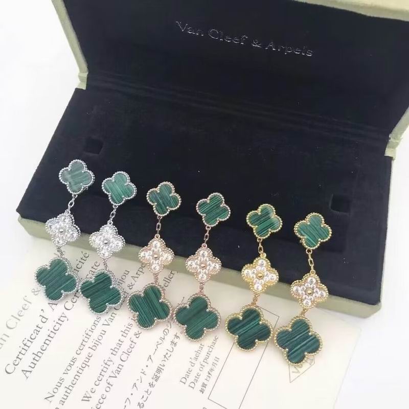 Van Cleef & Arpels earring 09yxq02 (4)