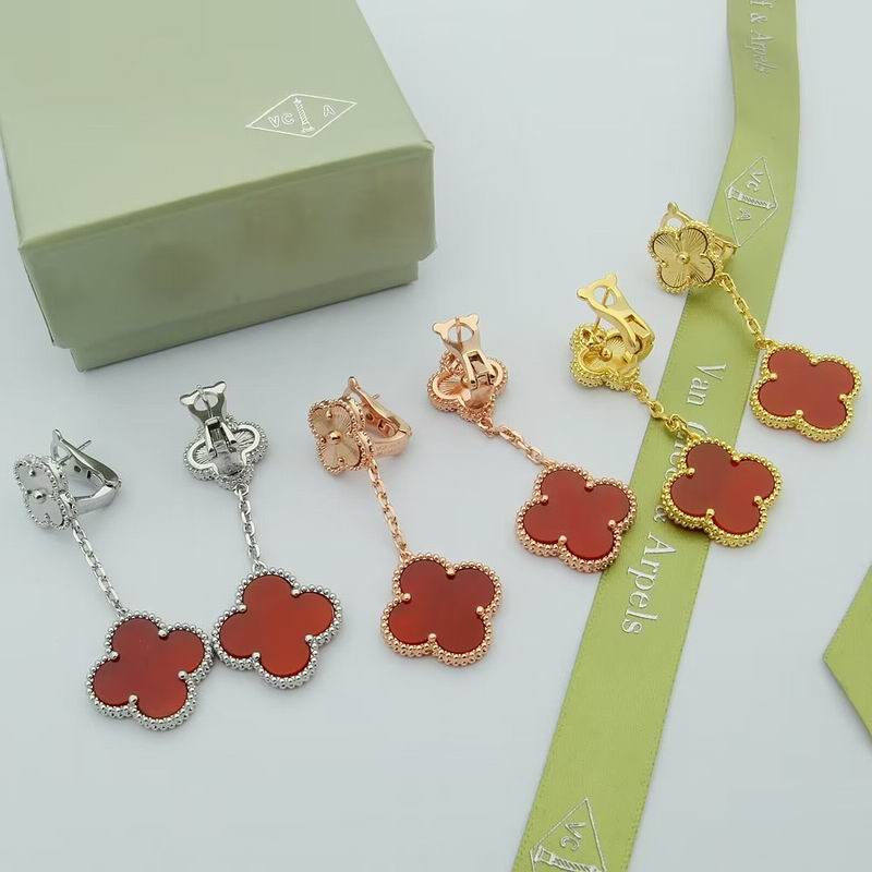 Van Cleef & Arpels earring 09yxq04 (3)