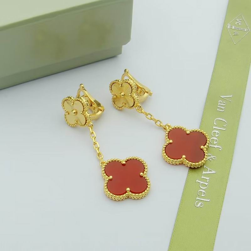 Van Cleef & Arpels earring 09yxq04 (6)