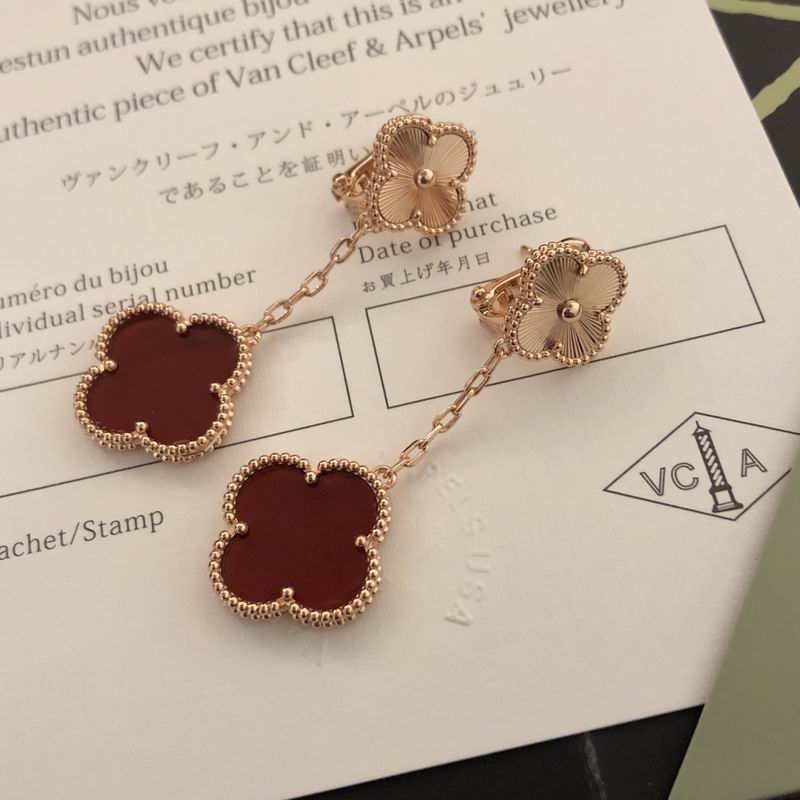 Van Cleef & Arpels earring 10yxq05 (4)