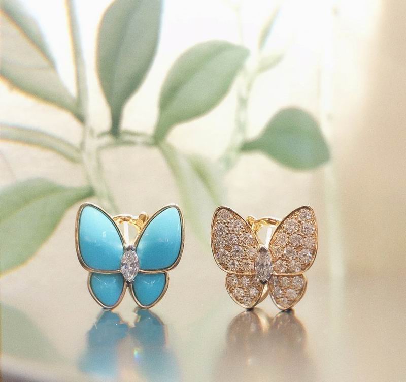 Van Cleef & Arpels earring 11yxq02 (1)