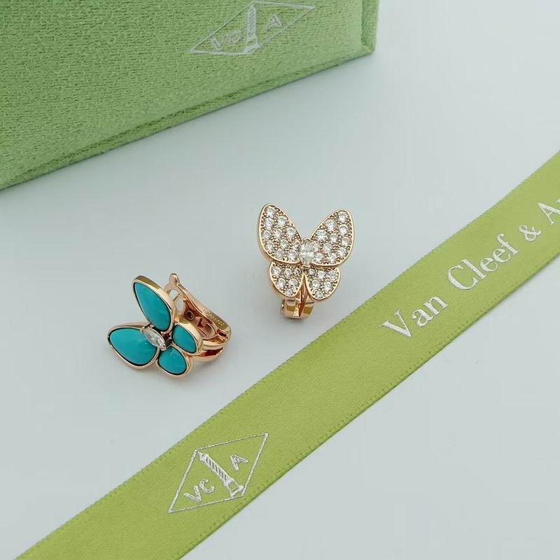 Van Cleef & Arpels earring 11yxq02 (6)