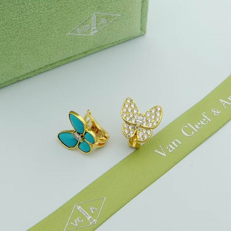 Van Cleef & Arpels earring 11yxq02 (8)