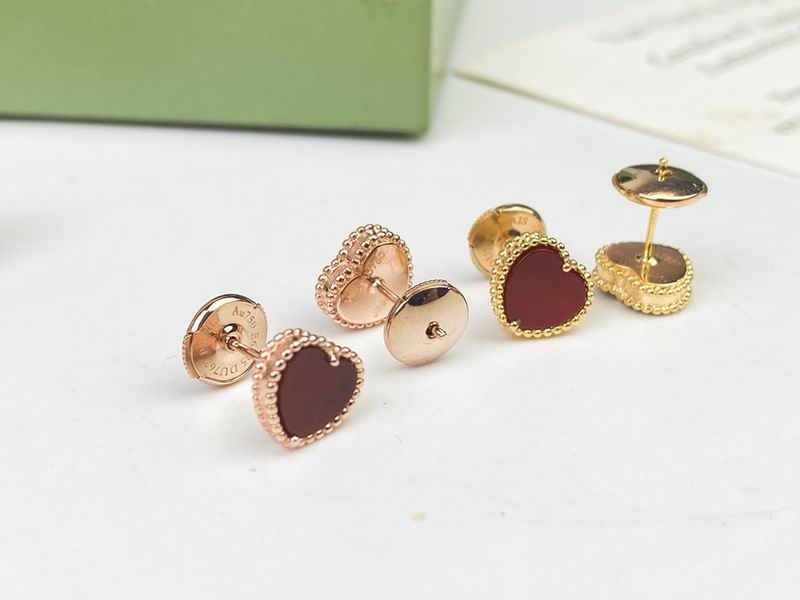 Van Cleef & Arpels earring 11yxq04 (5)