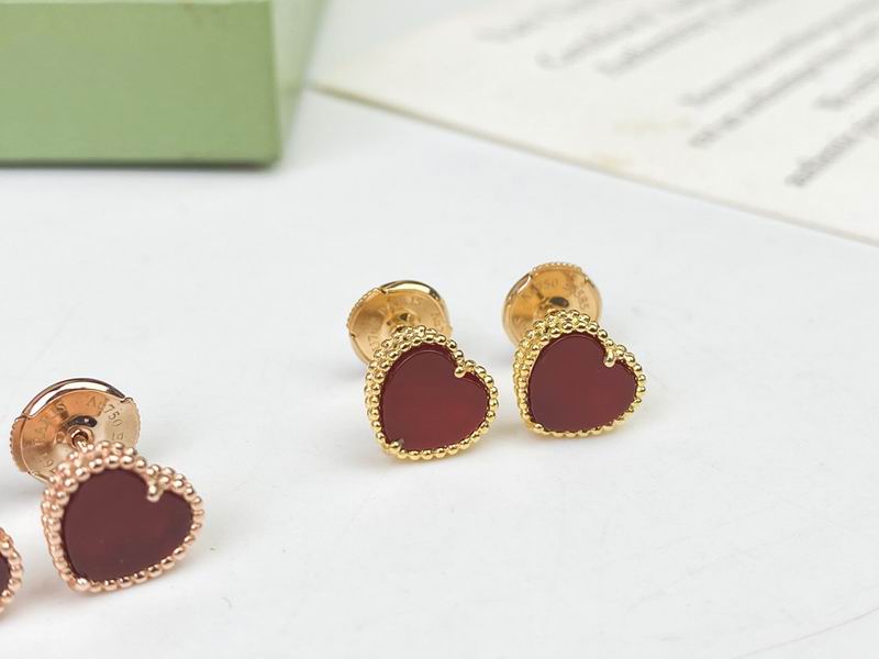 Van Cleef & Arpels earring 11yxq04 (7)