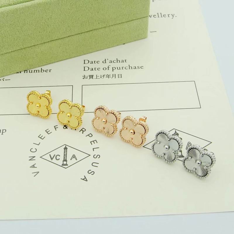 Van Cleef & Arpels earring 11yxq06 (3)