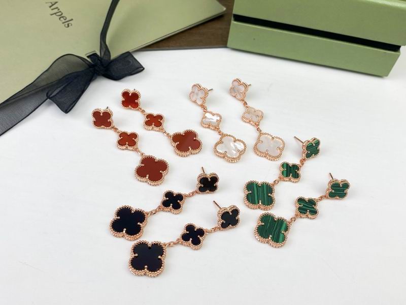 Van Cleef & Arpels earring 11yxq09 (7)