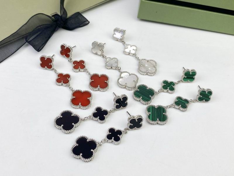 Van Cleef & Arpels earring 11yxq09 (9)