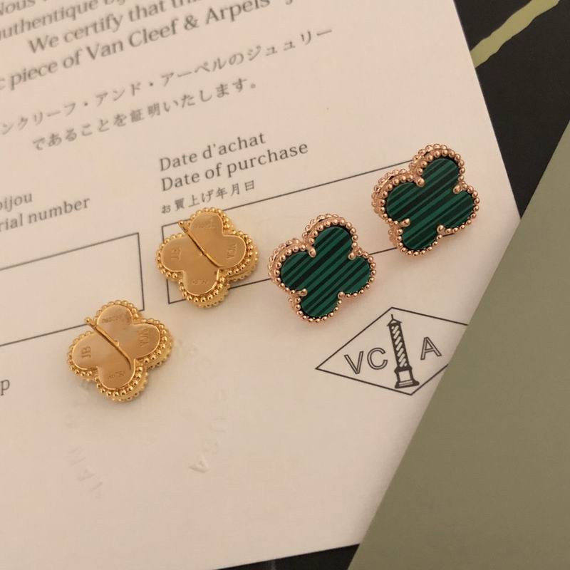 Van Cleef & Arpels earring 12yxq01 (4)