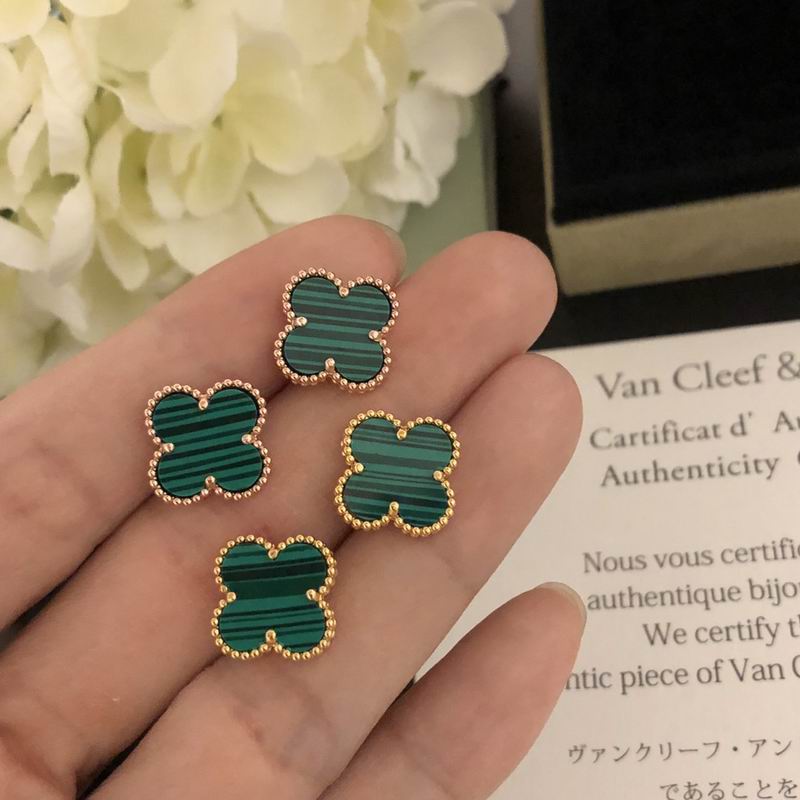 Van Cleef & Arpels earring 12yxq01 (5)