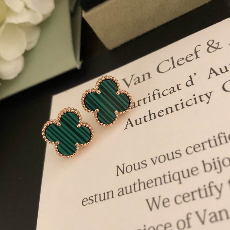 Van Cleef & Arpels earring 12yxq01 (7)