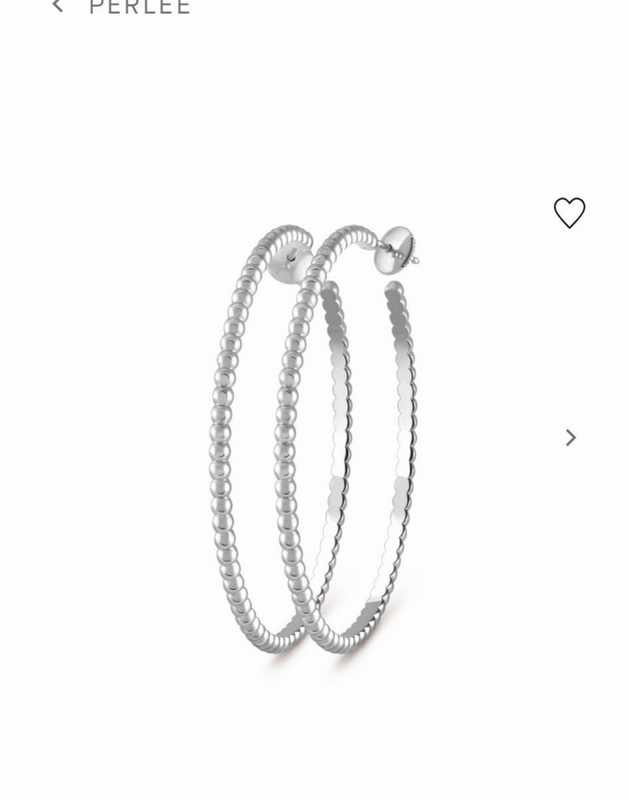 Van Cleef & Arpels earring 12yxq02 (2)