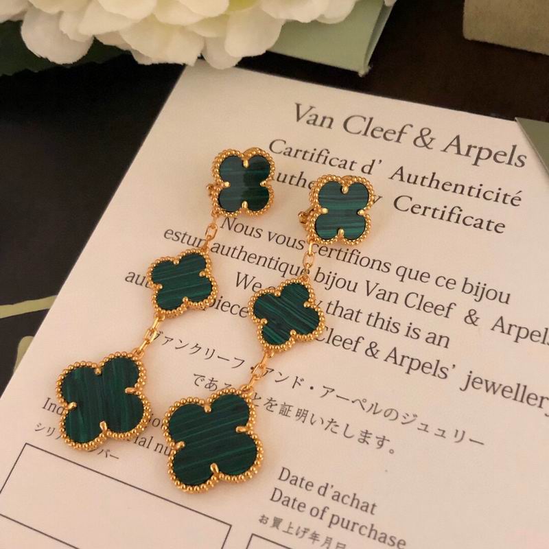 Van Cleef & Arpels earring 12yxq03 (3)