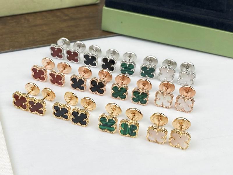 Van Cleef & Arpels earring 12yxq04 (5)