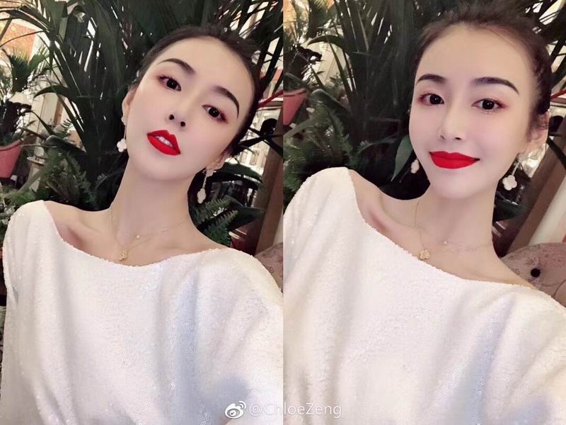 Van Cleef & Arpels earring 12yxq05 (8)