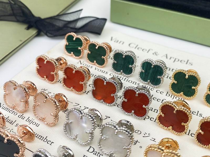 Van Cleef & Arpels earring 12yxq06 (3)