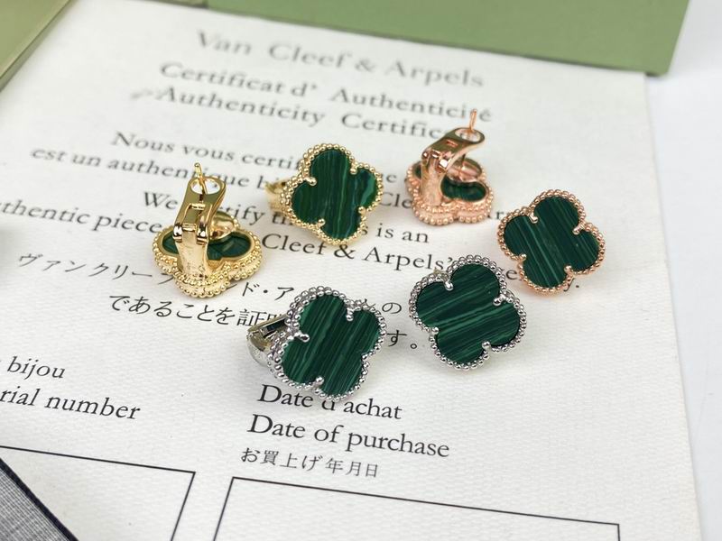 Van Cleef & Arpels earring 12yxq08 (3)