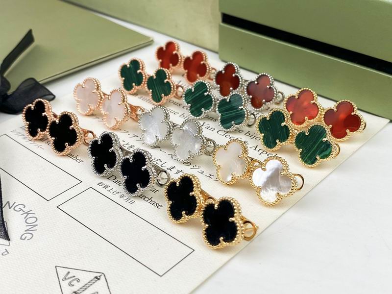 Van Cleef & Arpels earring 12yxq08 (5)