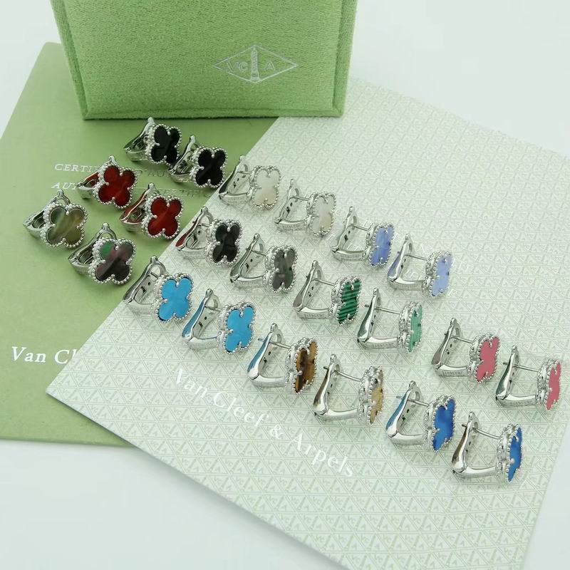 Van Cleef & Arpels earring 12yxq09 (3)
