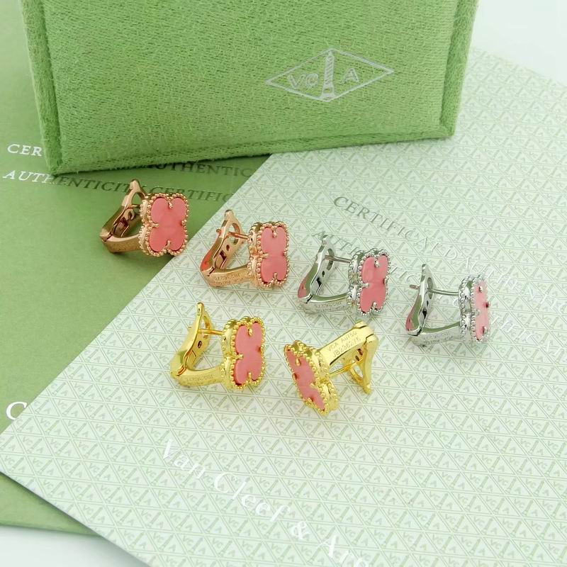 Van Cleef & Arpels earring 12yxq09 (4)