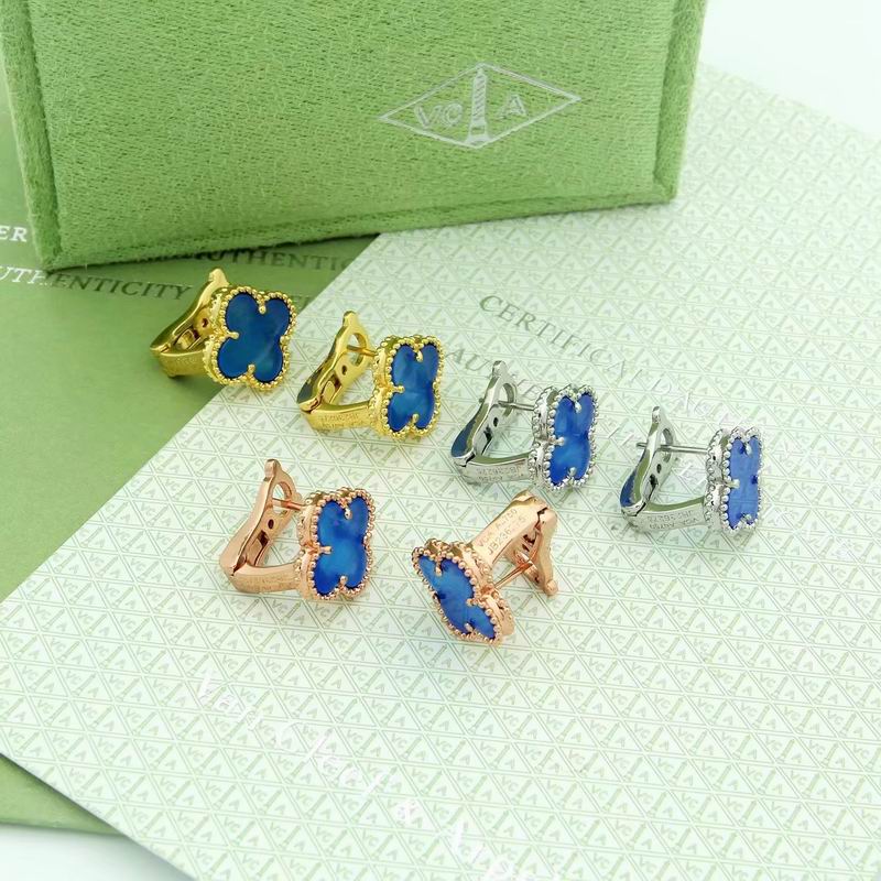 Van Cleef & Arpels earring 12yxq09 (6)