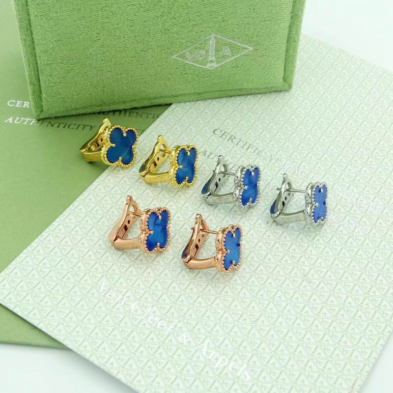 Van Cleef & Arpels earring 12yxq09 (7)