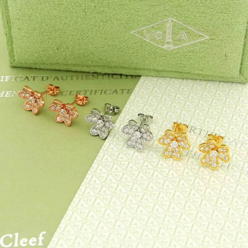 Van Cleef & Arpels earring 12yxq10 (3)