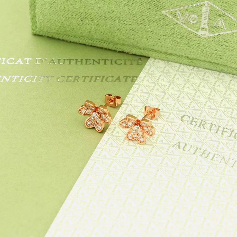 Van Cleef & Arpels earring 12yxq10 (5)