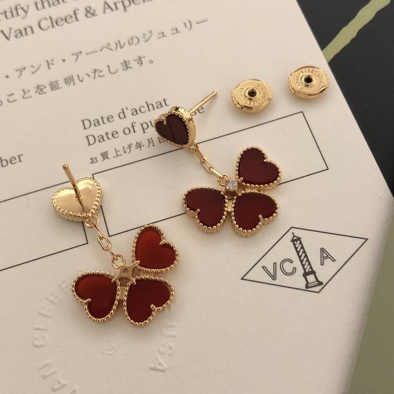 Van Cleef & Arpels earring 12yxq17 (3)