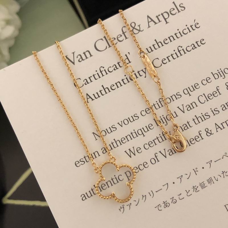 Van Cleef & Arpels necklace 08yxq01 (7)