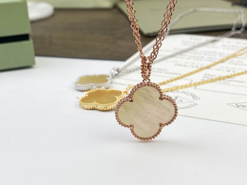 Van Cleef & Arpels necklace 08yxq02 (8)