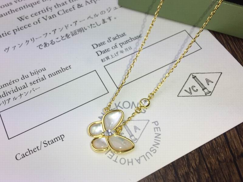 Van Cleef & Arpels necklace 09yxq03 (4)