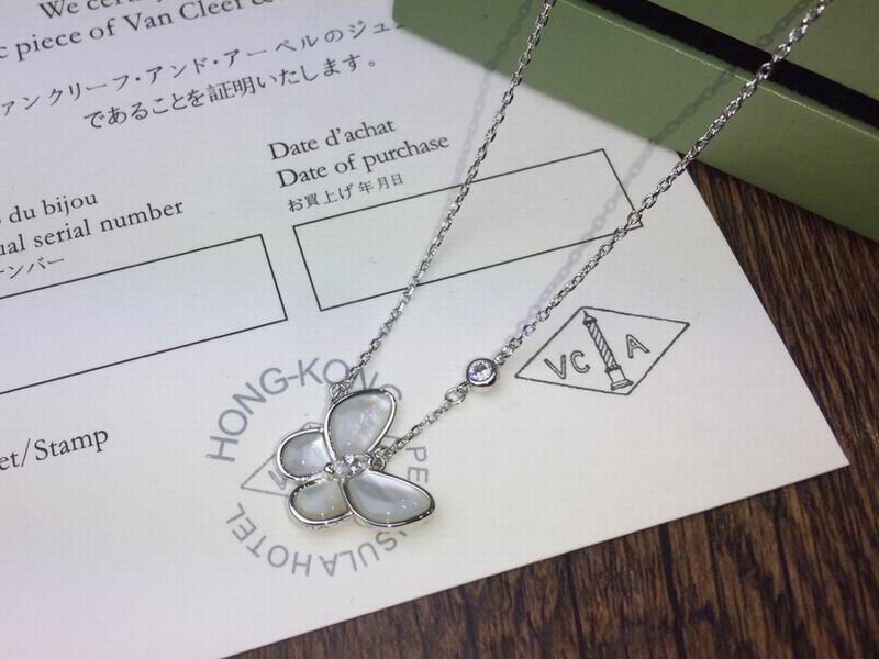 Van Cleef & Arpels necklace 09yxq03 (5)