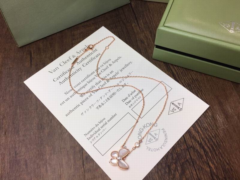 Van Cleef & Arpels necklace 09yxq03 (6)