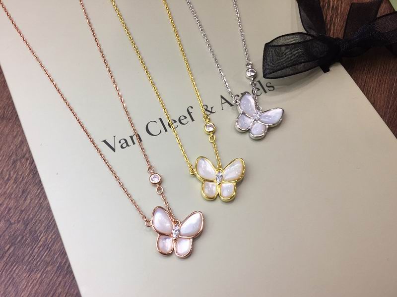 Van Cleef & Arpels necklace 09yxq03 (9)