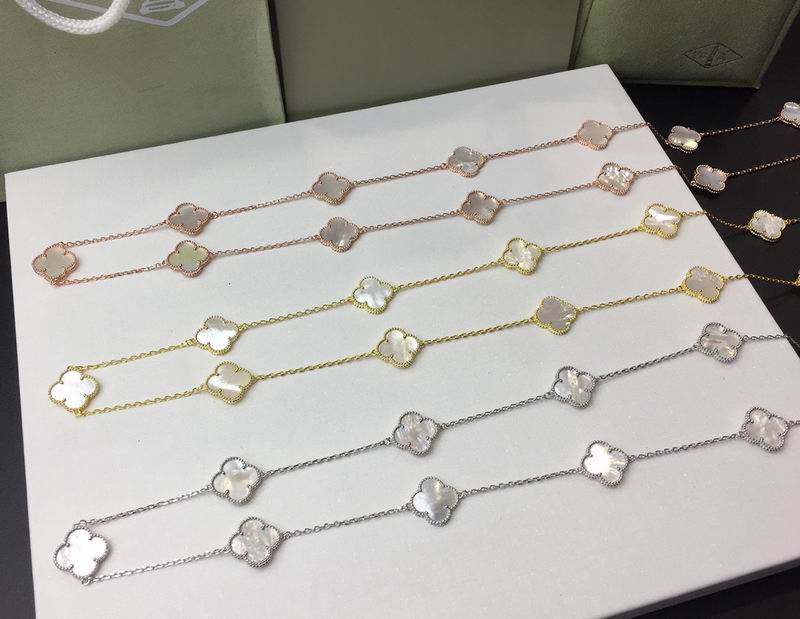 Van Cleef & Arpels necklace 09yxq04 (5)