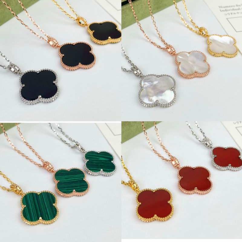 Van Cleef & Arpels necklace 09yxq05 (3)