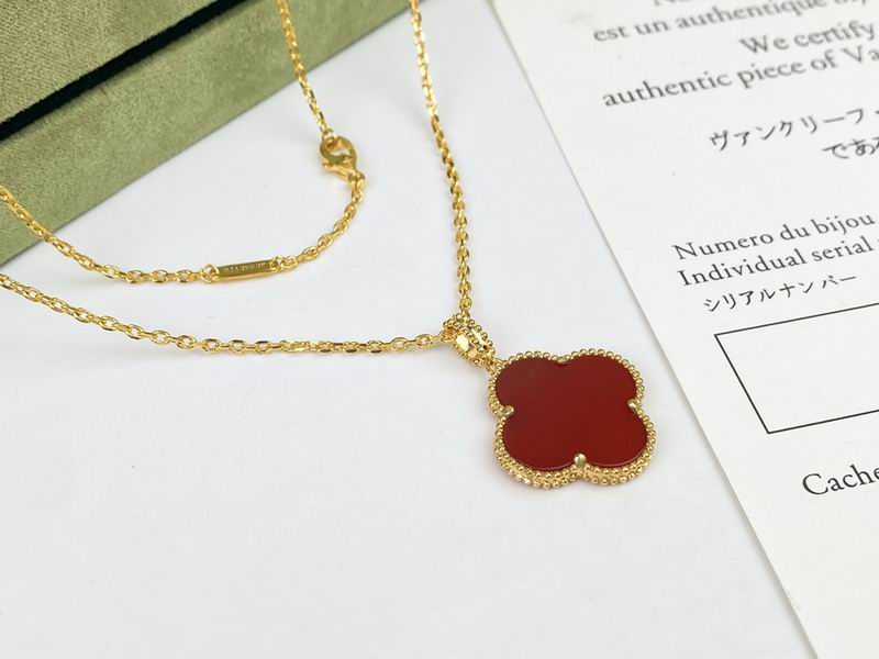 Van Cleef & Arpels necklace 09yxq05 (9)