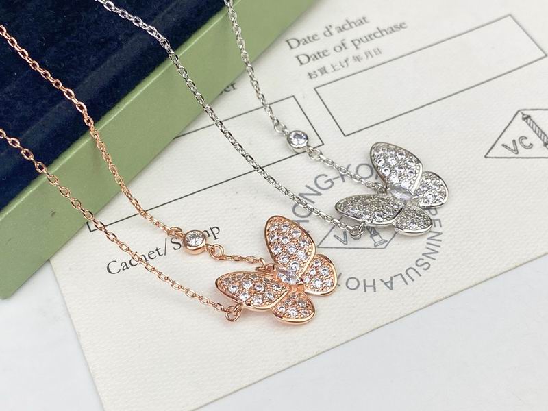 Van Cleef & Arpels necklace 09yxq06 (3)