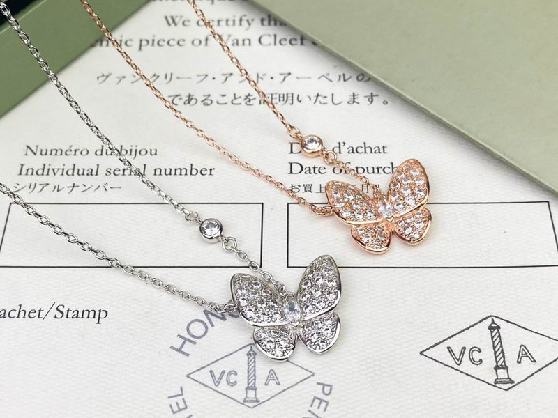 Van Cleef & Arpels necklace 09yxq06 (5)