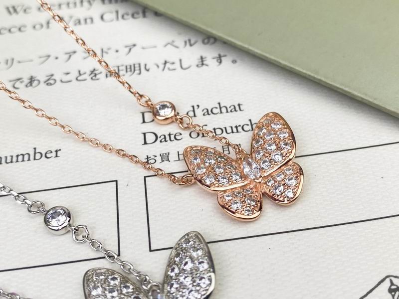 Van Cleef & Arpels necklace 09yxq06 (9)