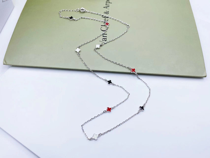 Van Cleef & Arpels necklace 10yxq02 (3)